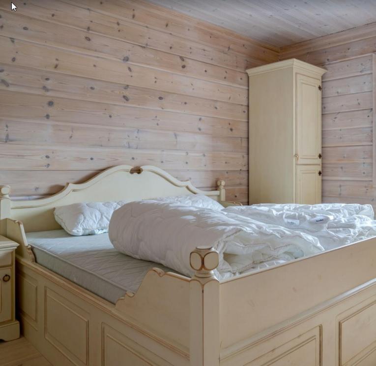 Multi Hotell Haukeli Botn  Exterior foto